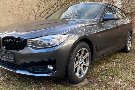 BMW 318 164.700 km 11.950 &euro; Schladen OT Beuchte 38315