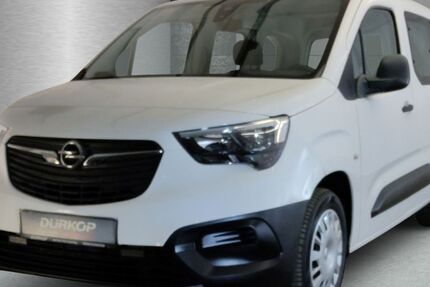 Opel Combo Life 116.139 km 12.750 € Braunschweig 38126