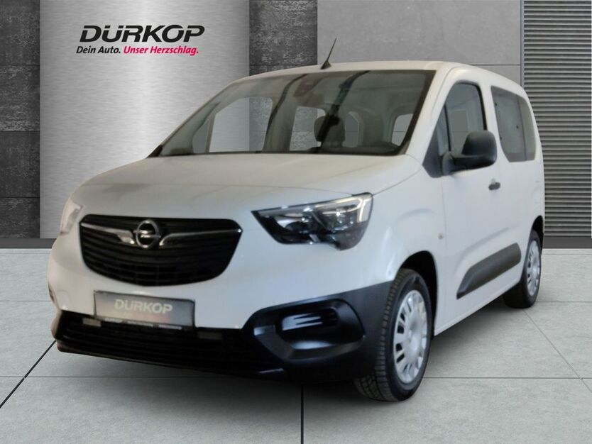 Opel Combo Life 116.139 km 12.750 € Braunschweig 38126