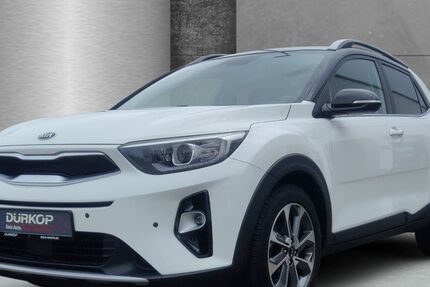 Kia Stonic 83.522 km 13.770 € Hildesheim 31135