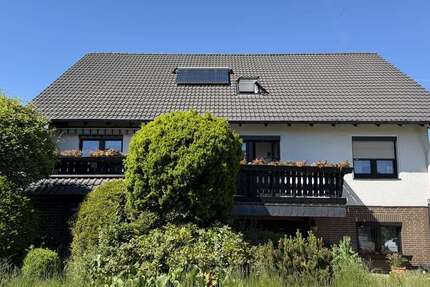 Haus Lutter Lutter am Barenberge (Kernort) - 6 Zimmer, 214 m&sup2;, 330.000&euro; | Angebot:27046074
