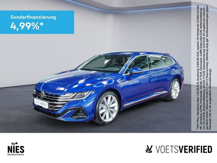 Arteon