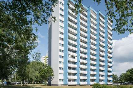 Wohnung Braunschweig Weststadt - 3 Zimmer, 79 m&sup2;, 575&euro; | Angebot:26492403