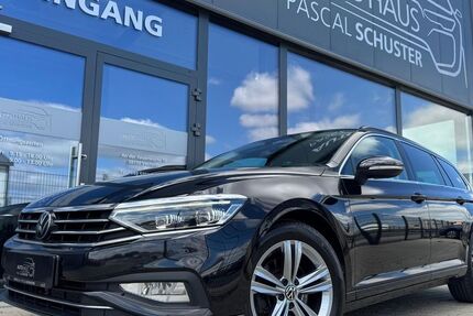 VW Passat 125.000 km 19.950 &euro; Vechelde 38159