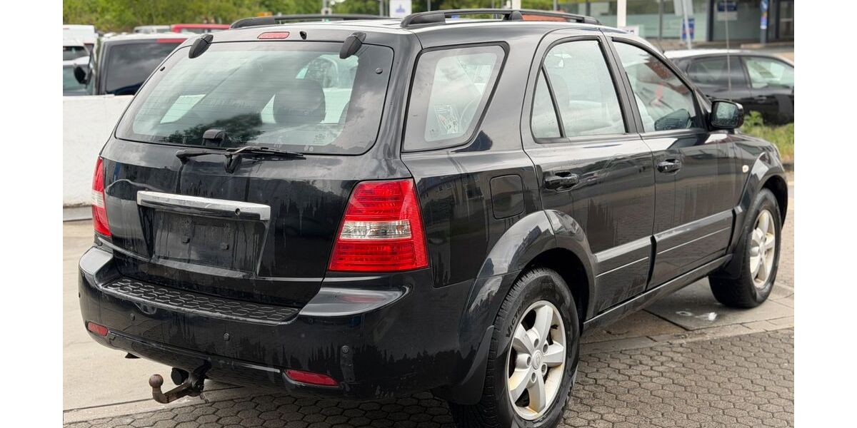 Kia Sorento 234.500 km 3.900 &euro; Salzgitter 38229