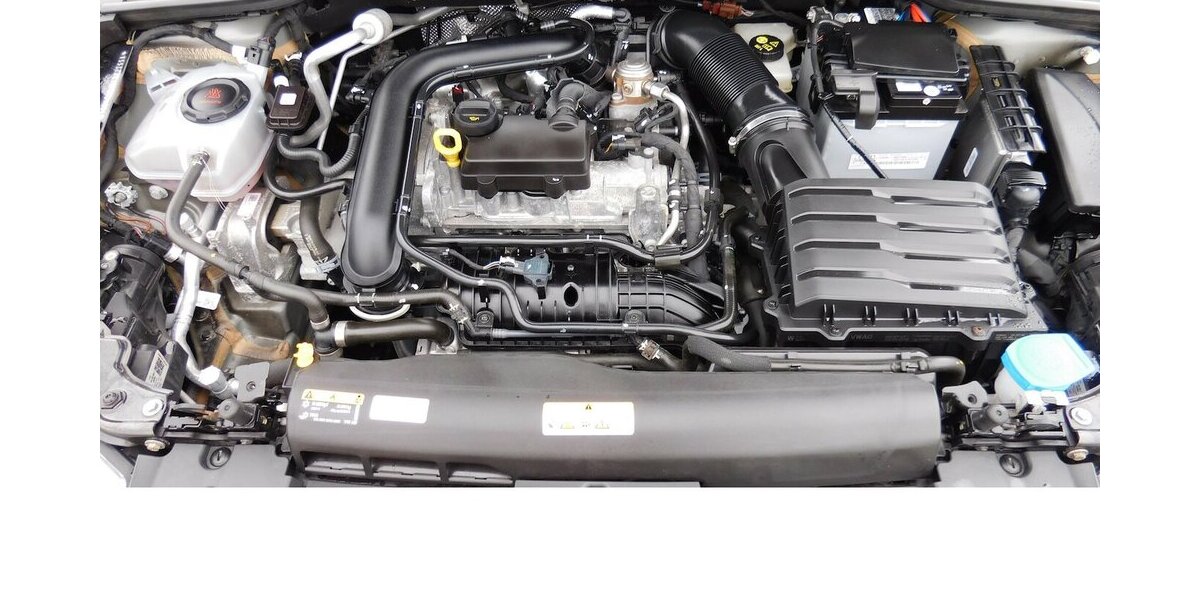 Seat Ibiza 1.0 Style TSI BMT DSG 4Trg Klima Navi 24.400 km 16.990 € Vordorf 38533