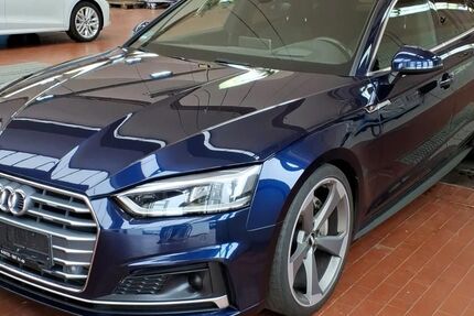 Audi A5 126.032 km 23.950 &euro; Goslar 38642