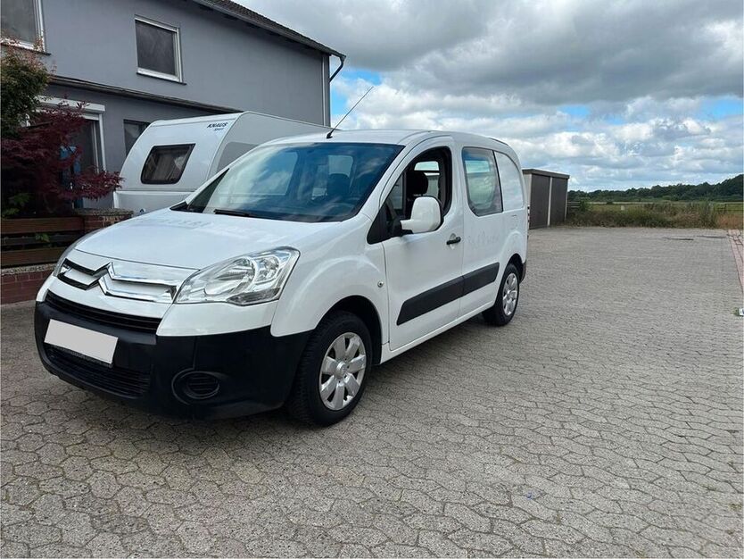 Berlingo