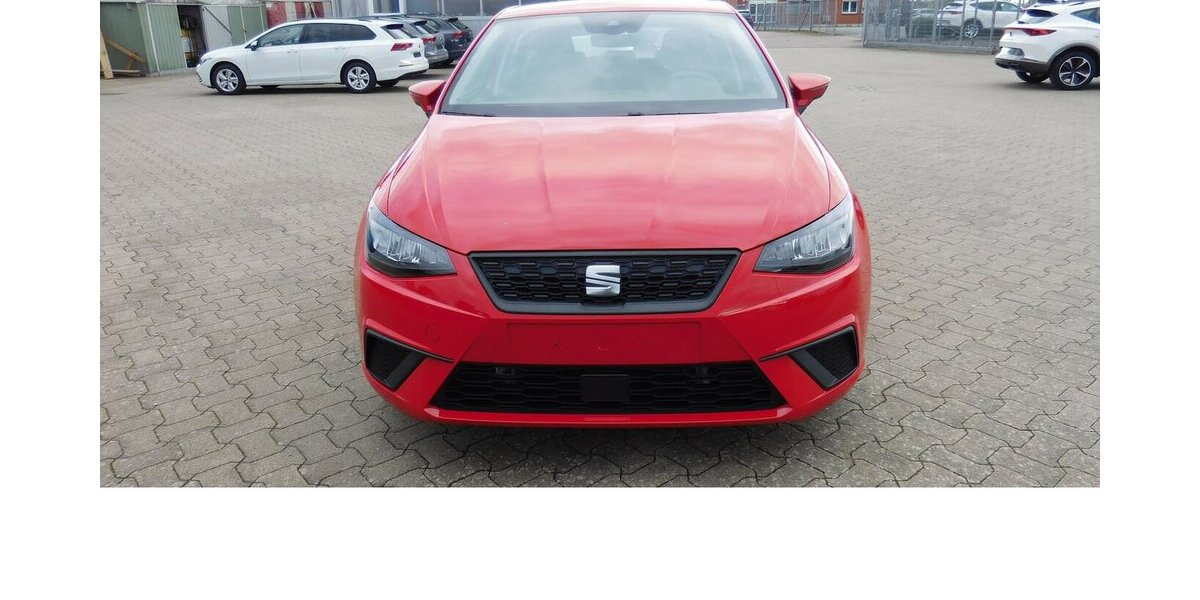 Seat Ibiza 1.0 Style TSI BMT 4Trg Navi Klima 23.000 km 15.690 € Vordorf 38533