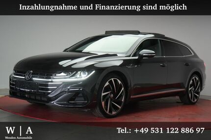 VW Arteon 49.000 km 35.990 € Braunschweig 38110