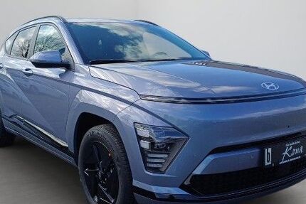 Hyundai KONA Elektro 3.500 km 36.490 &euro; Wolfenbüttel-Halchter 38304