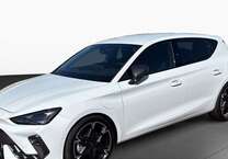 Gebrauchtwagen Cupra Leon