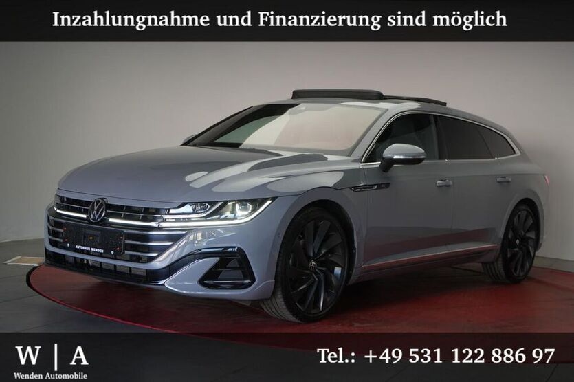 Arteon