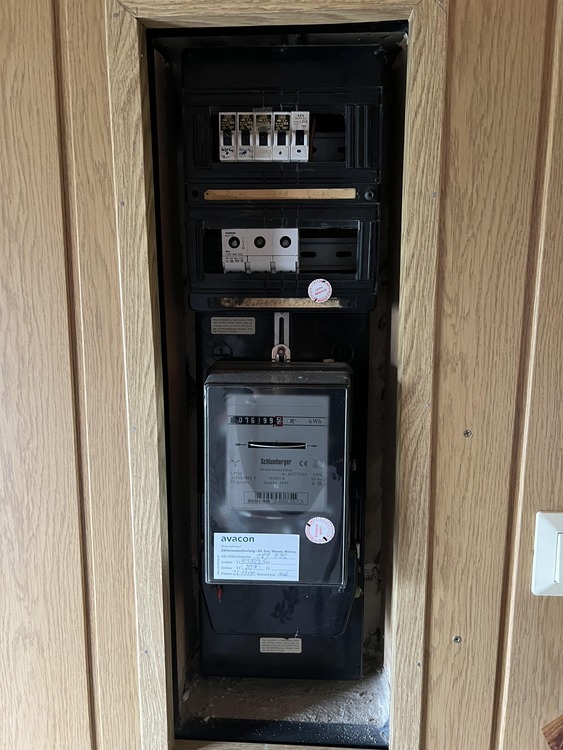 Gepflegtes Reihenhaus mit Potenzial 3 zimmer