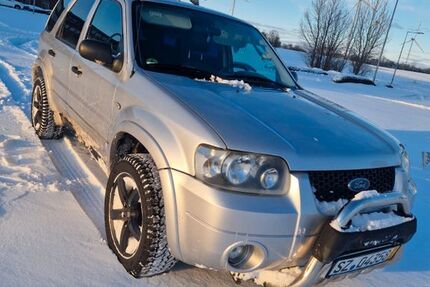 Ford Maverick 167.000 km 4.999 &euro; Salzgitter 38229