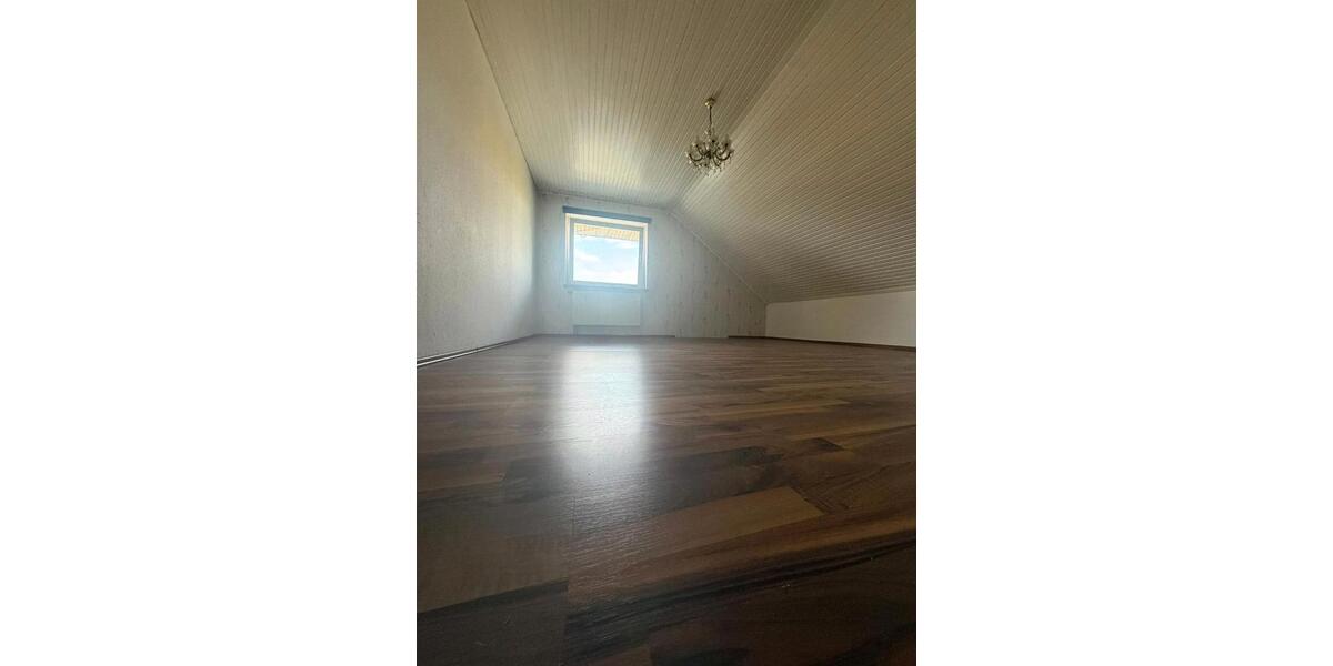 Dachgeschoßwohnung Braunschweig Timmerlah-Geitelde-Stiddien - 3 Zimmer, 1.000&euro; | Angebot:22942861