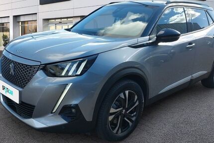 Peugeot 2008 47.900 km 19.990 &euro; Goslar 38644