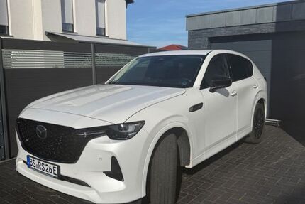Mazda CX-60 60.000 km 38.900 &euro; Braunschweig 38116