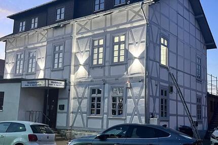 Grosse Dachgeschosswohnung ab 01.01.2026, 4 Zimmer 4 zimmer