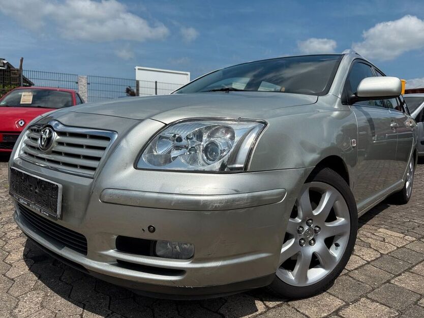 Avensis