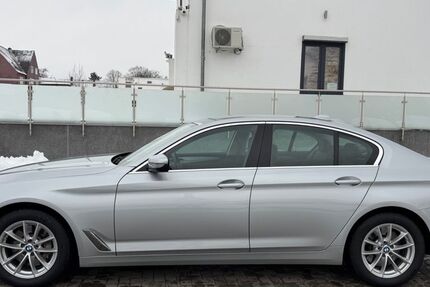 BMW 530 172.949 km 21.500 &euro; Salzgitter-Lebenstedt 38226