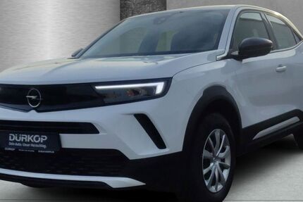 Opel Mokka 14.035 km 19.490 &euro; Hildesheim 31135