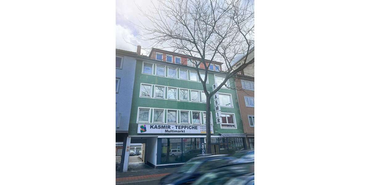 Einfamilienhaus Hildesheim - 20 Zimmer, 785 m&sup2;, 1.900.000&euro; | Angebot:25125810