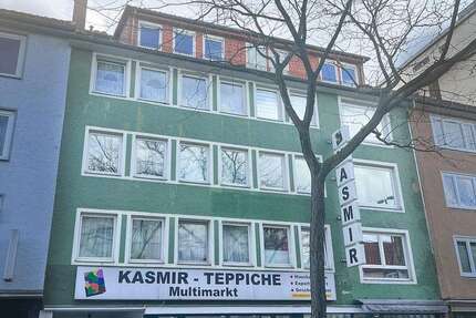 Haus Hildesheim - 20 Zimmer, 785 m&sup2;, 1.900.000&euro; | Angebot:25125810