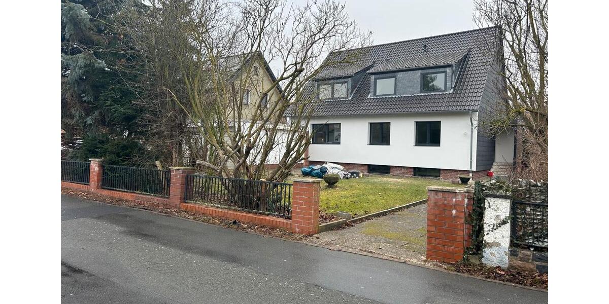 Einfamilienhaus Wolfenbüttel Adersheim - 8 Zimmer, 175 m&sup2;, 550.000&euro; | Angebot:26220005