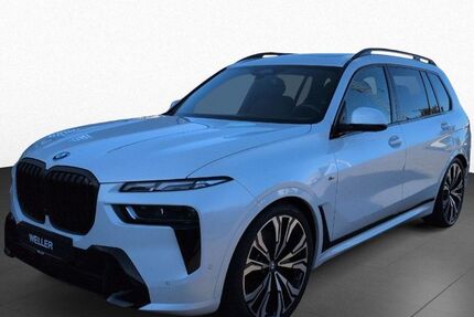 BMW X7 16.339 km 113.990 &euro; Braunschweig 38112