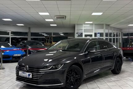 VW Arteon 199.829 km 15.990 &euro; Goslar 38644