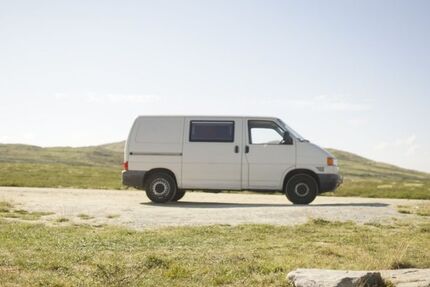VW T4 andere 190.000 km 6.900 &euro; Braunschweig 38106