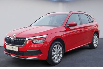 Skoda Kamiq 29.600 km 19.250 &euro; Braunschweig 38124