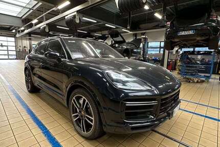 Porsche Cayenne 67.947 km 57.950 &euro; Salzgitter 38259