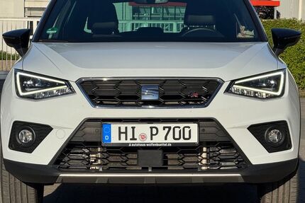 Seat Arona 47.800 km 16.990 &euro; Hildesheim 31141