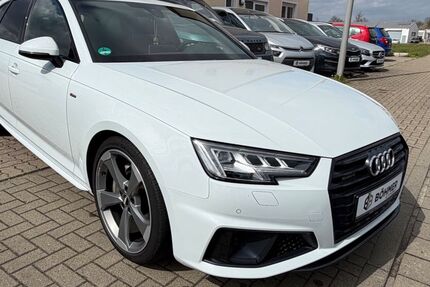 Audi A4 133.000 km 23.990 &euro; Salzgitter 38229