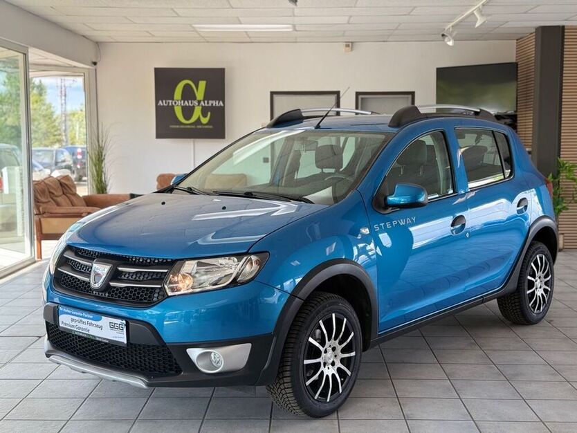 Sandero