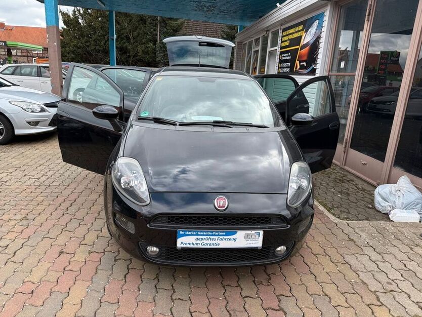 Punto