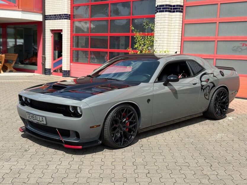 Challenger