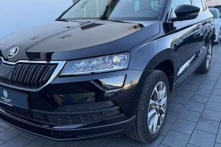 Skoda Karoq 37.000 km 27.490 &euro; Ilsede 31246