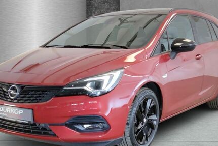 Opel Astra 64.229 km 17.950 € Braunschweig 38126