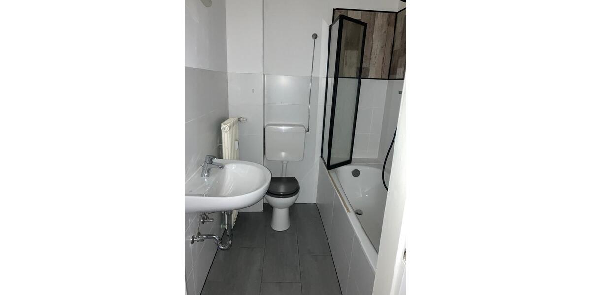 Etagenwohnung Hildesheim Bockfeld - 2 Zimmer, 55 m&sup2;, 595&euro; | Angebot:24314039