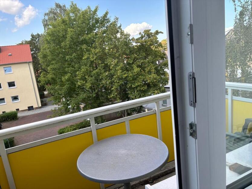 3.5 Zimmer Wohnung in Salzgitter Hallendorf