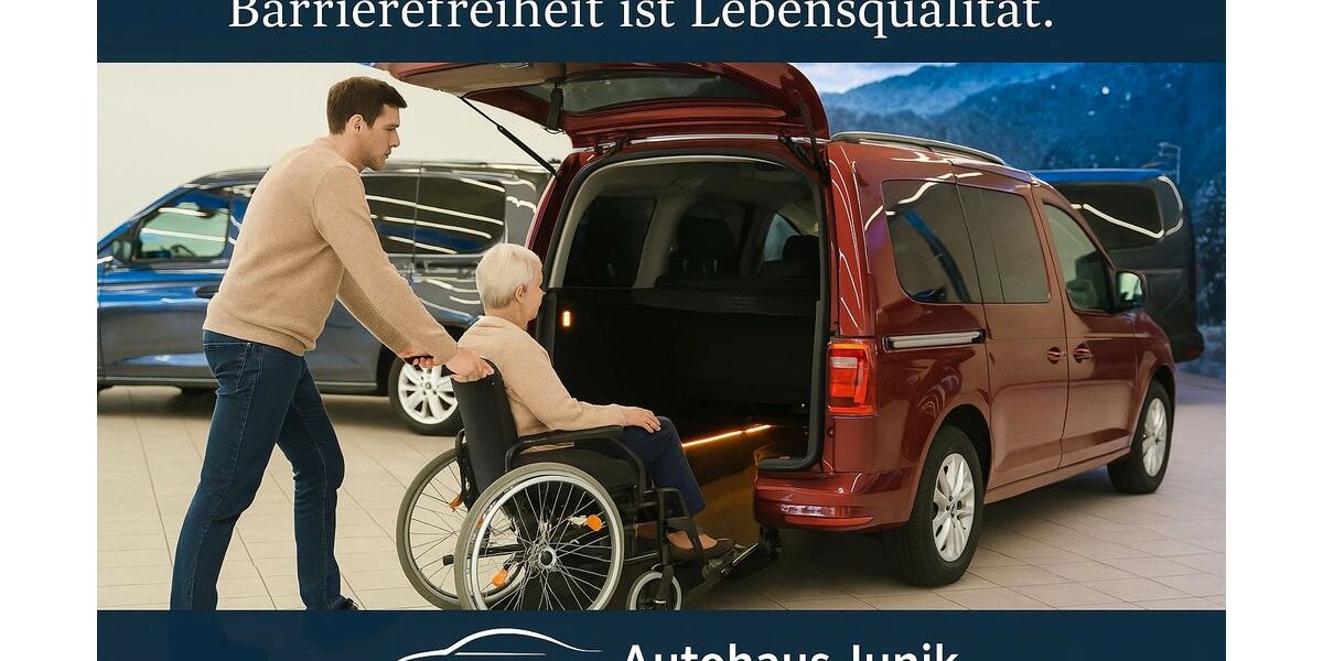 Mercedes-Benz EQV 33.000 km 59.900 € Salzgitter 38259