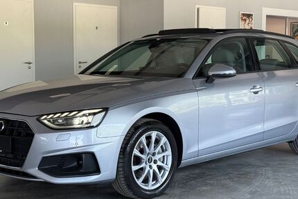 Audi A4 132.003 km 22.450 &euro; Goslar 38642