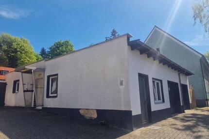 3-Zimmer Bungalow Wohnung zu sofort 58qm Salzgitter Bad