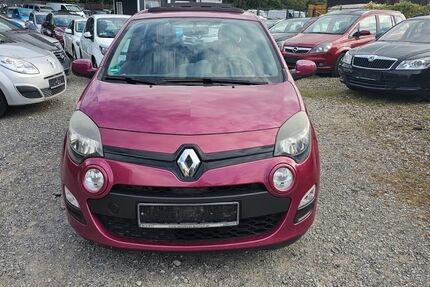 Renault Twingo 166.031 km 3.990 € Braunschweig 38120