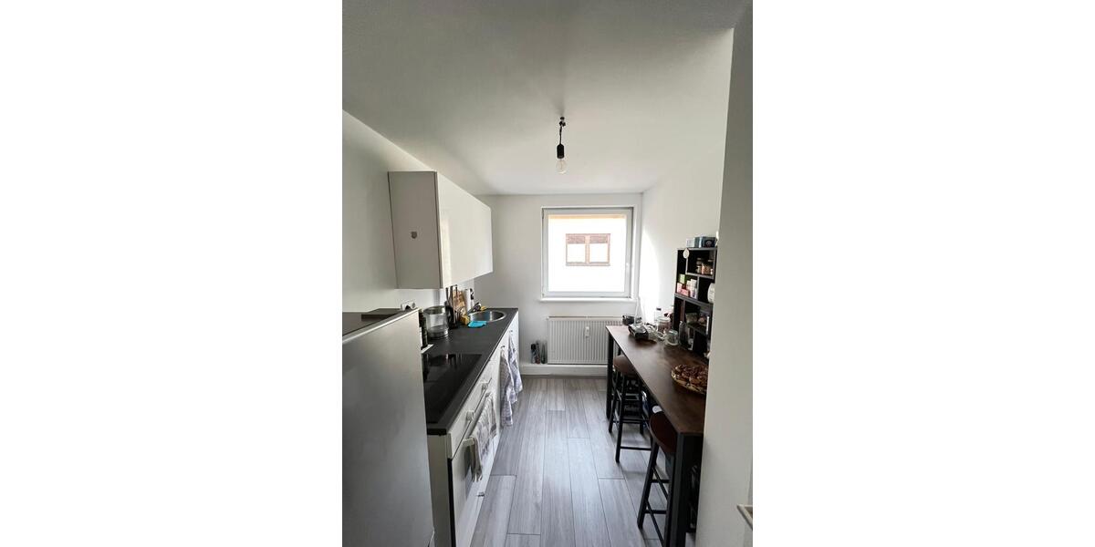 Etagenwohnung Braunschweig Nordstadt - 2 Zimmer, 41 m&sup2;, 650&euro; | Angebot:26398872