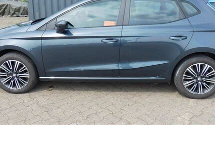 Seat Ibiza 27.700 km 14.990 &euro; Vordorf 38533