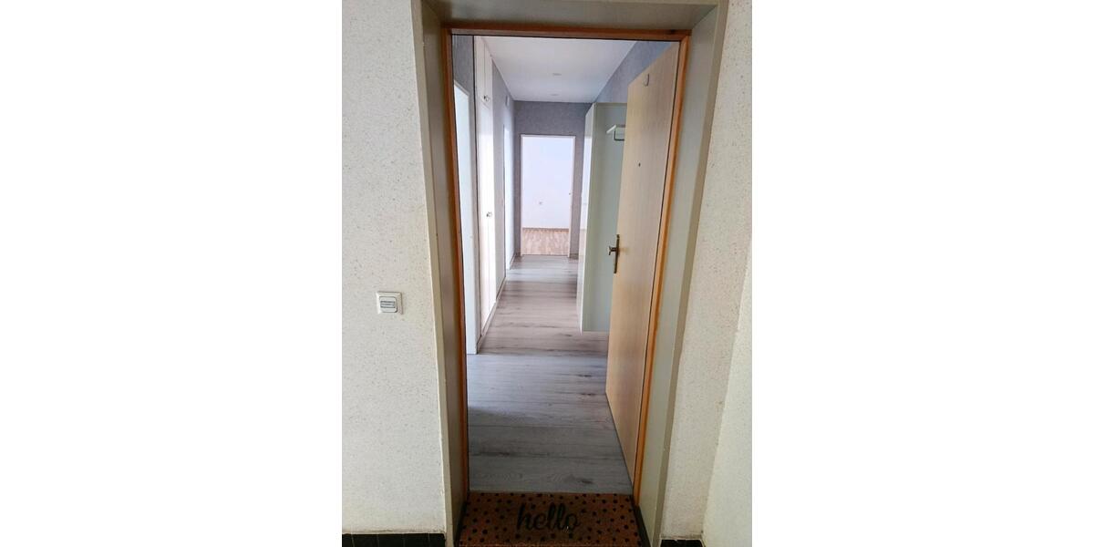 Erdgeschoßwohnung Peine Peine Kernstadt - 3 Zimmer, 70 m&sup2;, 920&euro; | Angebot:26342137